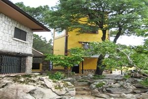 Imagen general del Hotel Rural Eras Del Poeta. Foto 16