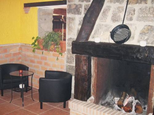 Imagen general del Hotel Rural Eras Del Poeta. Foto 9