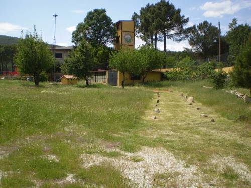 Imagen general del Hotel Rural Eras Del Poeta. Foto 12