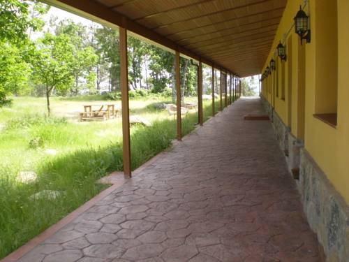 Imagen general del Hotel Rural Eras Del Poeta. Foto 14