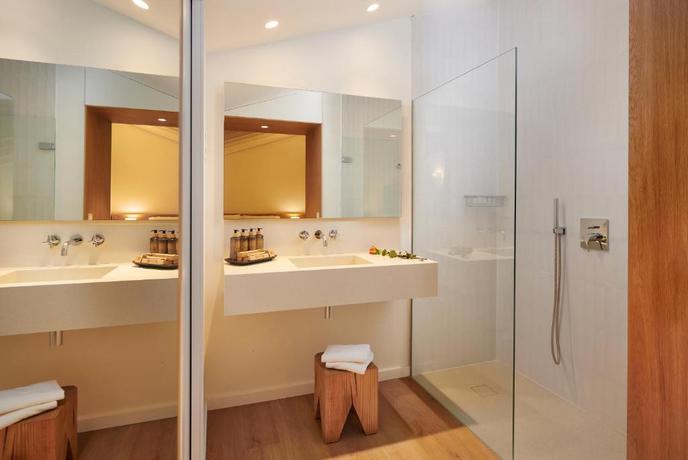 Imagen de la habitación del Hotel Rural Es Figueral Nou and Spa - Adults Only +12. Foto 2