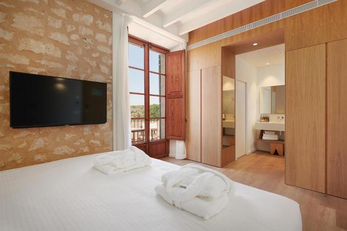 Imagen de la habitación del Hotel Rural Es Figueral Nou and Spa - Adults Only +12. Foto 5