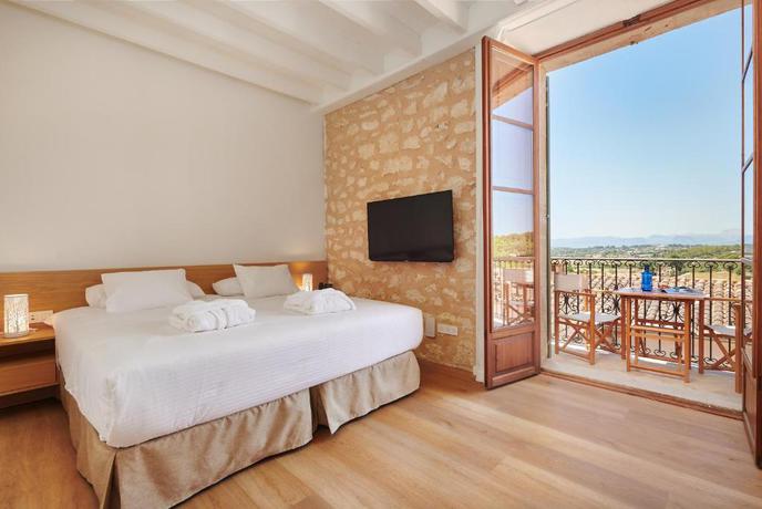 Imagen de la habitación del Hotel Rural Es Figueral Nou and Spa - Adults Only +12. Foto 6