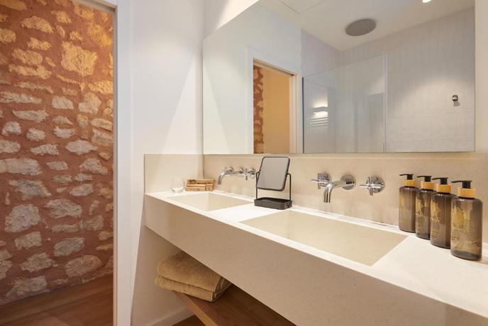 Imagen de la habitación del Hotel Rural Es Figueral Nou and Spa - Adults Only +12. Foto 7