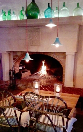 Imagen de la habitación del Hotel Rural Es Turó. Foto 13