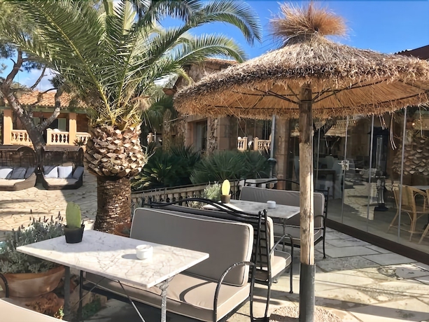 Imagen de la habitación del Hotel Rural Es Turó. Foto 16