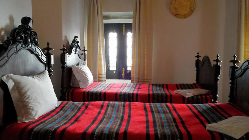 Imagen de la habitación del Hotel Rural Estalagem De Monsaraz. Foto 2