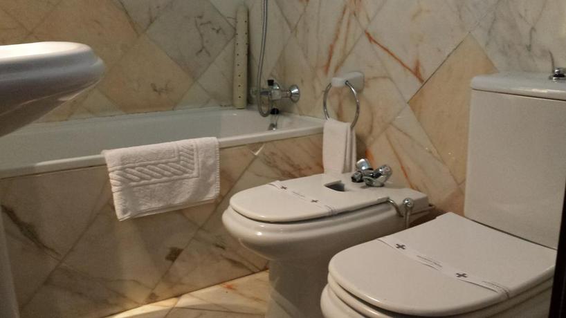 Imagen de la habitación del Hotel Rural Estalagem De Monsaraz. Foto 3