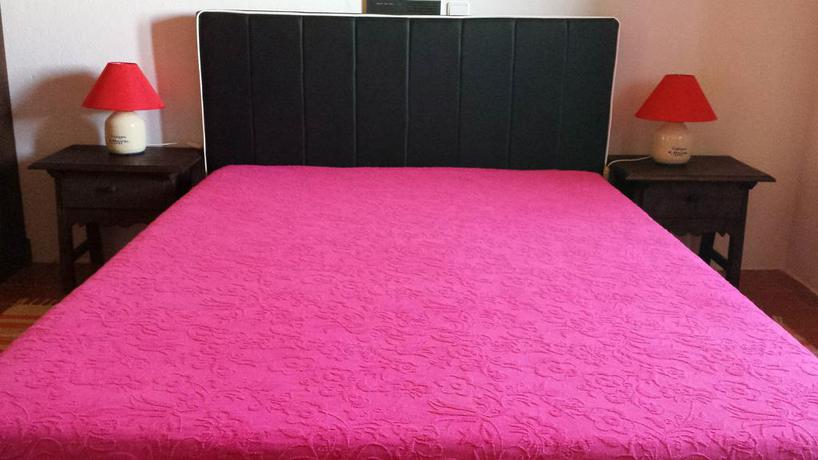 Imagen de la habitación del Hotel Rural Estalagem De Monsaraz. Foto 4