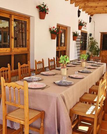 Imagen general del Hotel Rural Familiar Almirez-alpujarra. Foto 3