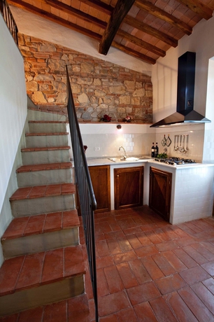 Imagen de la habitación del Hotel Rural Fattoria Montignana. Foto 5