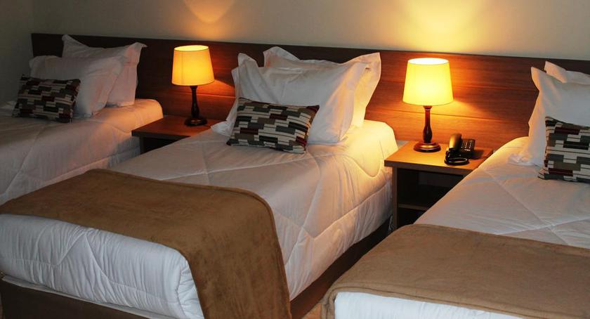Imagen general del Hotel Rural Fazenda Pirâmides. Foto 1