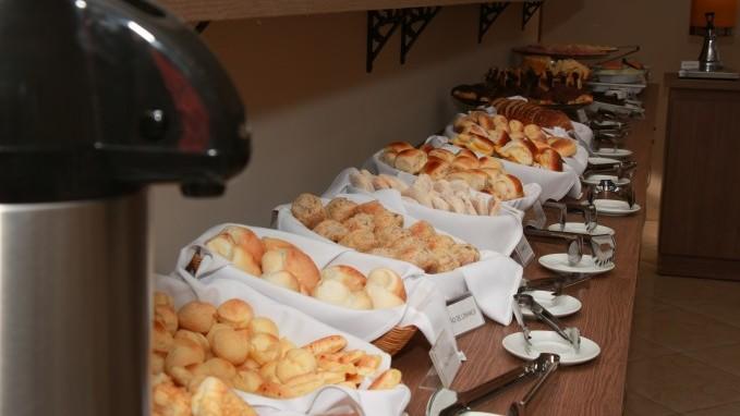 Imagen general del Hotel Rural Fazenda Pir&acirc;mides. Foto 2