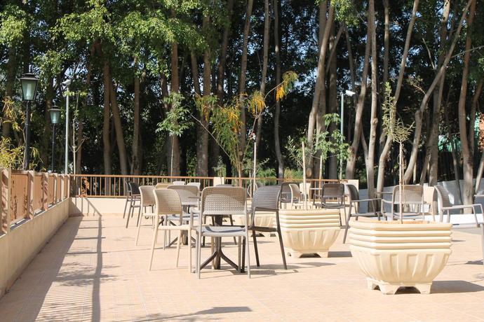 Imagen general del Hotel Rural Fazenda Pir&acirc;mides. Foto 5