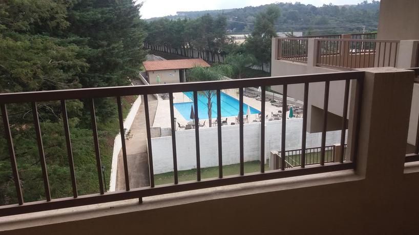 Imagen general del Hotel Rural Fazenda Pir&acirc;mides. Foto 9