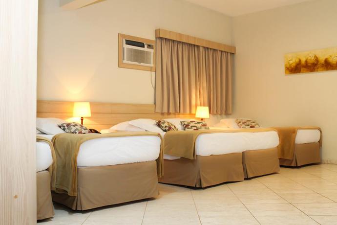 Imagen general del Hotel Rural Fazenda Pir&acirc;mides. Foto 11