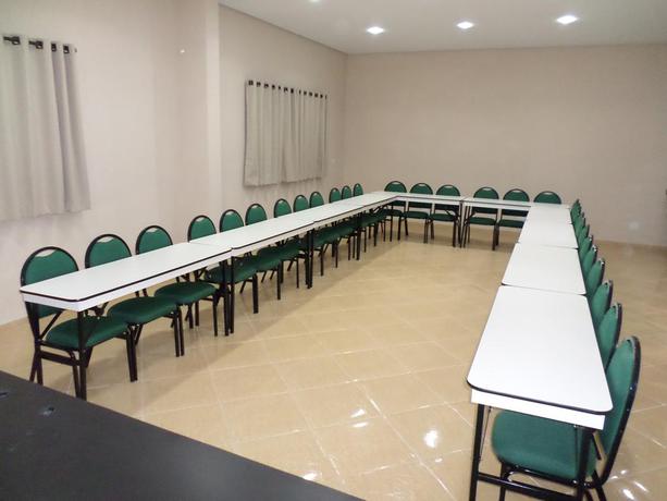 Imagen general del Hotel Rural Fazenda Pir&acirc;mides. Foto 12