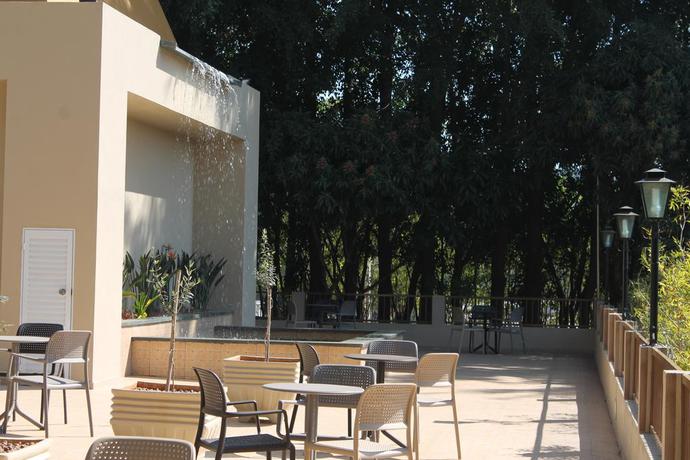 Imagen general del Hotel Rural Fazenda Pir&acirc;mides. Foto 13