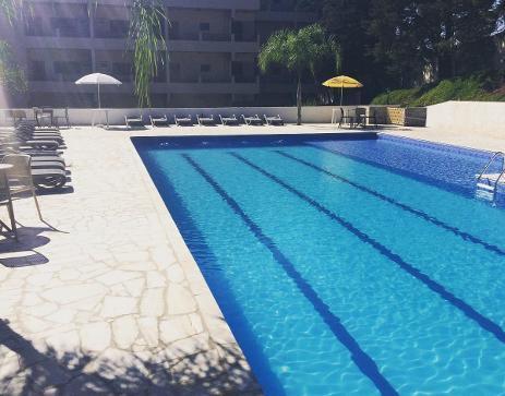 Imagen general del Hotel Rural Fazenda Pir&acirc;mides. Foto 17