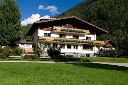 Imagen general del Hotel Rural Ferienhaus Alpina. Foto 1