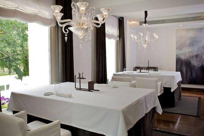 Imagen del bar/restaurante del Hotel Rural Ferrero. Foto 2