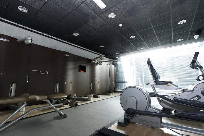 Imagen de los interiores del Hotel Rural Ferrero. Foto 15