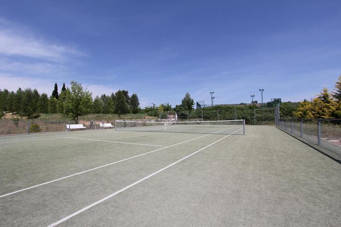 Imagen de los exteriores del Hotel Rural Ferrero. Foto 13