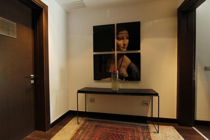 Imagen de los interiores del Hotel Rural Ferrero. Foto 16