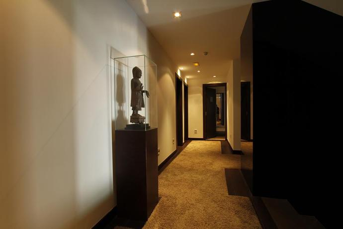 Imagen de los interiores del Hotel Rural Ferrero. Foto 17