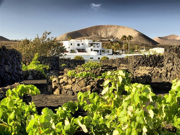 Imagen general del Hotel Rural Finca De La Florida. Foto 2