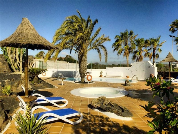 Imagen general del Hotel Rural Finca De La Florida. Foto 3