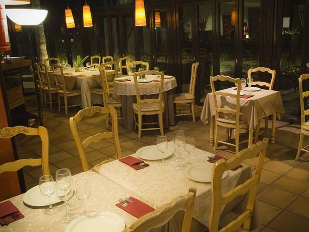 Imagen general del Hotel Rural Finca De La Florida. Foto 6