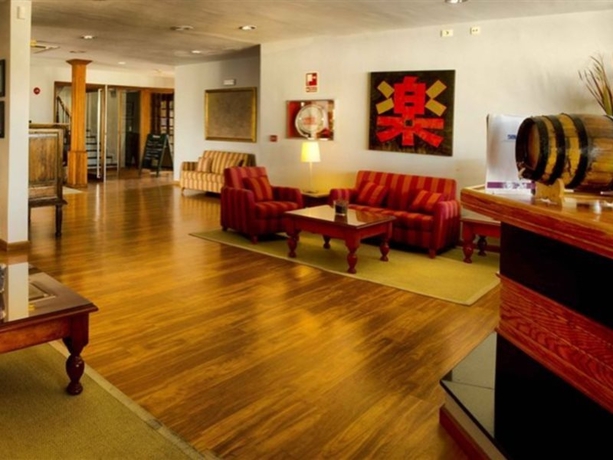 Imagen general del Hotel Rural Finca De La Florida. Foto 8