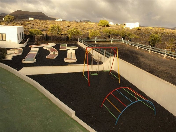 Imagen general del Hotel Rural Finca De La Florida. Foto 9