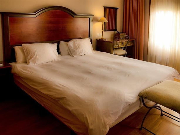 Imagen general del Hotel Rural Finca De La Florida. Foto 10