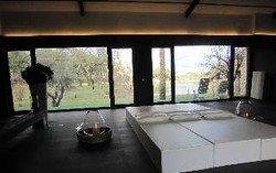 Imagen de la habitación del Hotel Rural Finca El Cortiñal. Foto 13