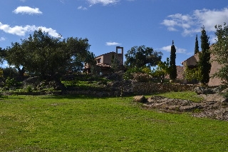 Imagen general del Hotel Rural Finca El Cortiñal. Foto 2