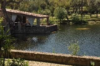 Imagen general del Hotel Rural Finca El Cortiñal. Foto 5