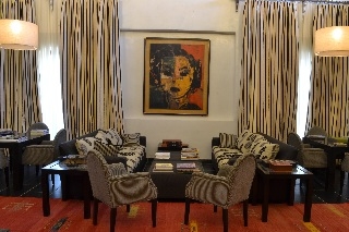 Imagen general del Hotel Rural Finca El Cortiñal. Foto 8