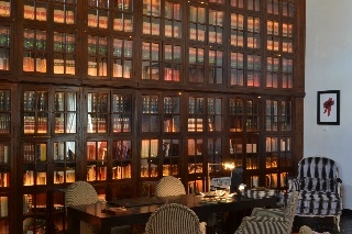 Imagen general del Hotel Rural Finca El Cortiñal. Foto 9