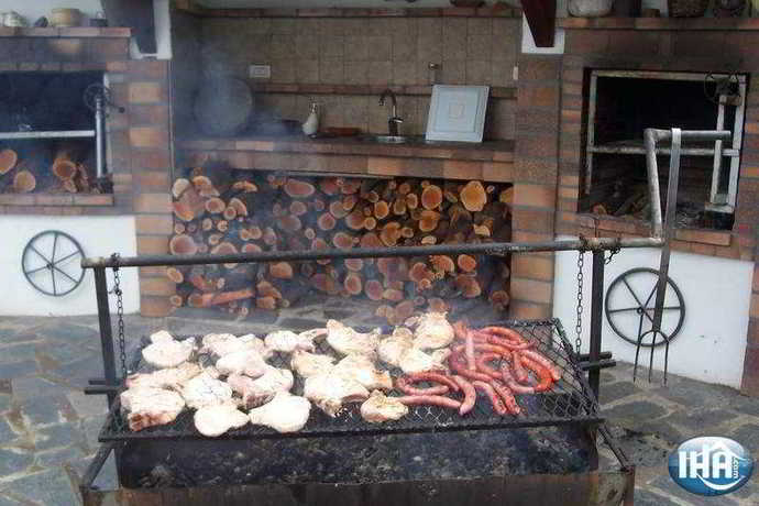 Imagen general del Hotel Rural Finca La Hacienda. Foto 2