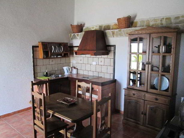 Imagen general del Hotel Rural Finca La Hacienda. Foto 5