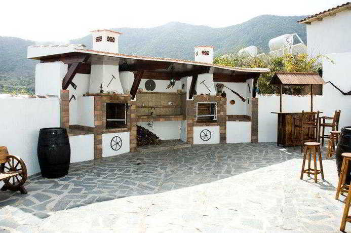 Imagen general del Hotel Rural Finca La Hacienda. Foto 8