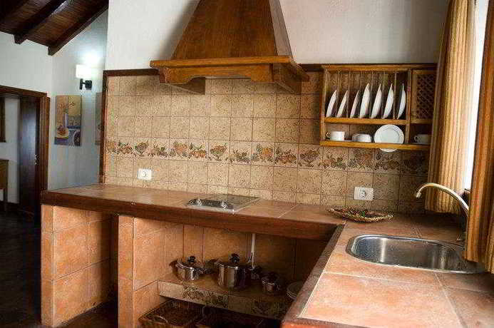 Imagen general del Hotel Rural Finca La Hacienda. Foto 9