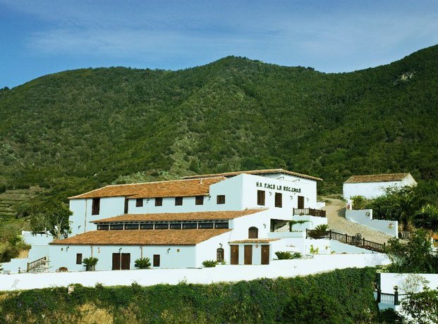 Imagen general del Hotel Rural Finca La Hacienda. Foto 10