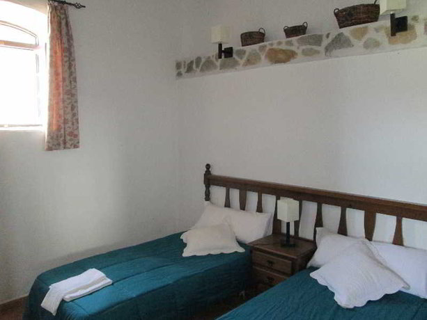 Imagen general del Hotel Rural Finca La Hacienda. Foto 11