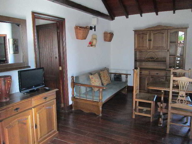 Imagen general del Hotel Rural Finca La Hacienda. Foto 12