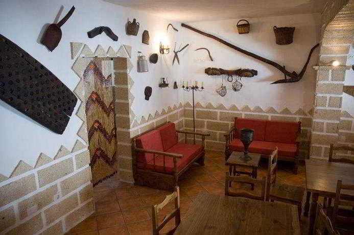 Imagen general del Hotel Rural Finca La Hacienda. Foto 13