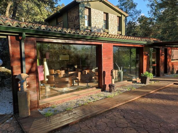 Imagen general del Hotel Rural Finca Liceo. Foto 4