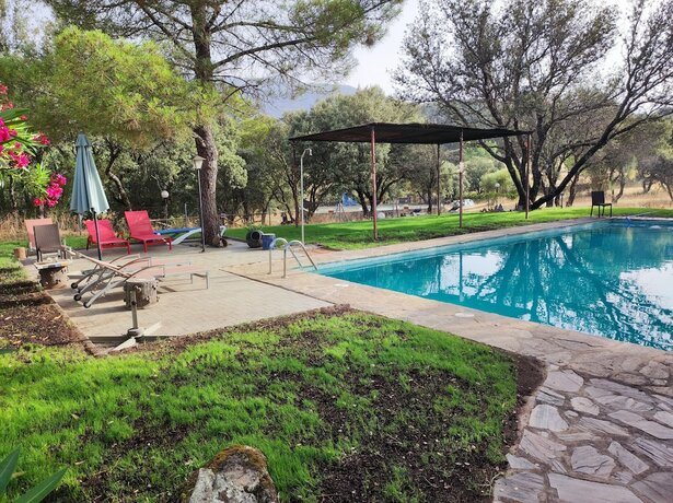 Imagen general del Hotel Rural Finca Liceo. Foto 5